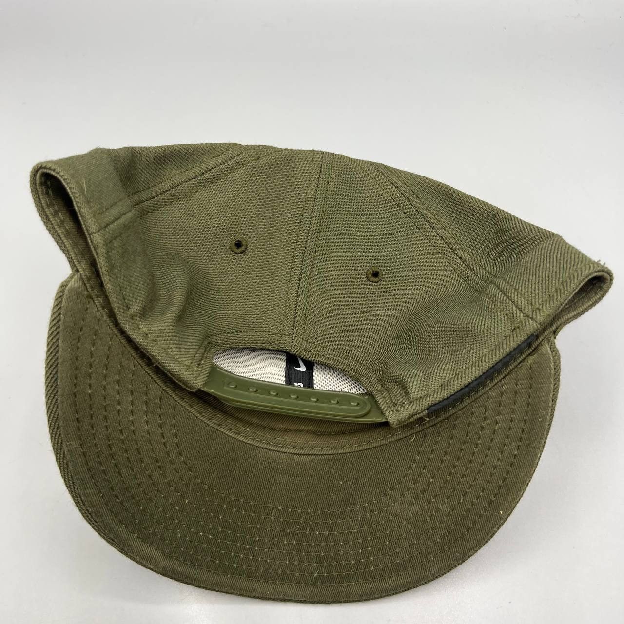 Nike Nike True Hat Men Know Originate Battle & Elevate Snap Back Size ONE SIZE - 7 Thumbnail
