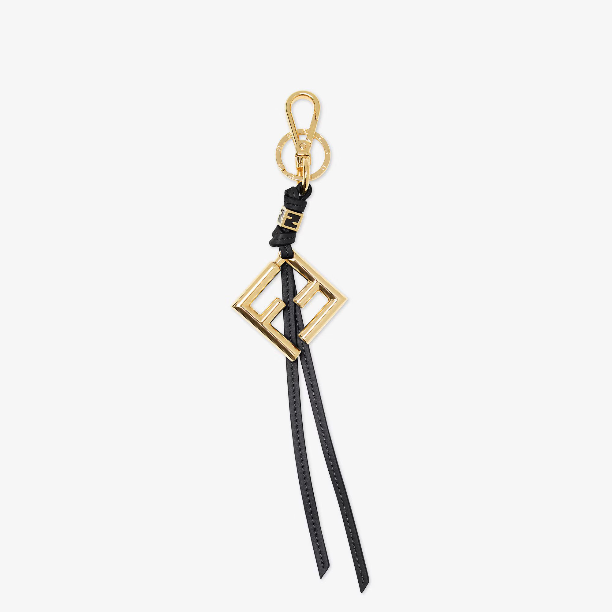 Fendi o1loc1c0824 Size: OS / Diamonds Charm in Black Size ONE SIZE - 1 Preview