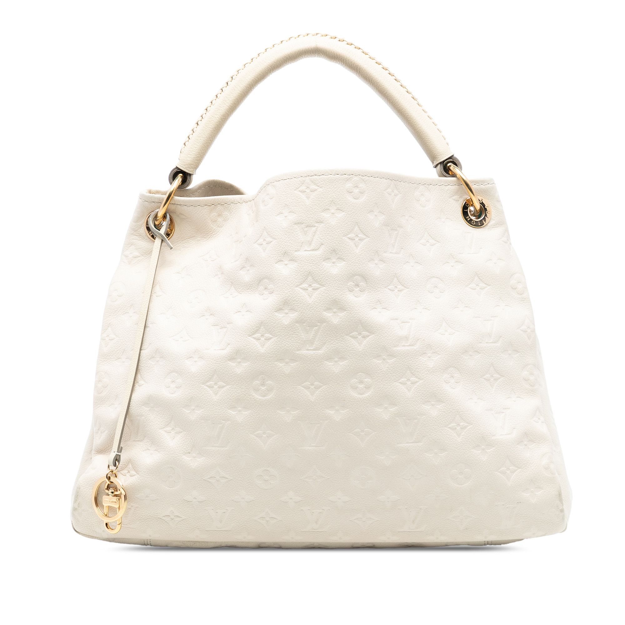 Louis Vuitton Louis Vuitton Monogram Empreinte Artsy MM Size ONE SIZE - 1 Thumbnail