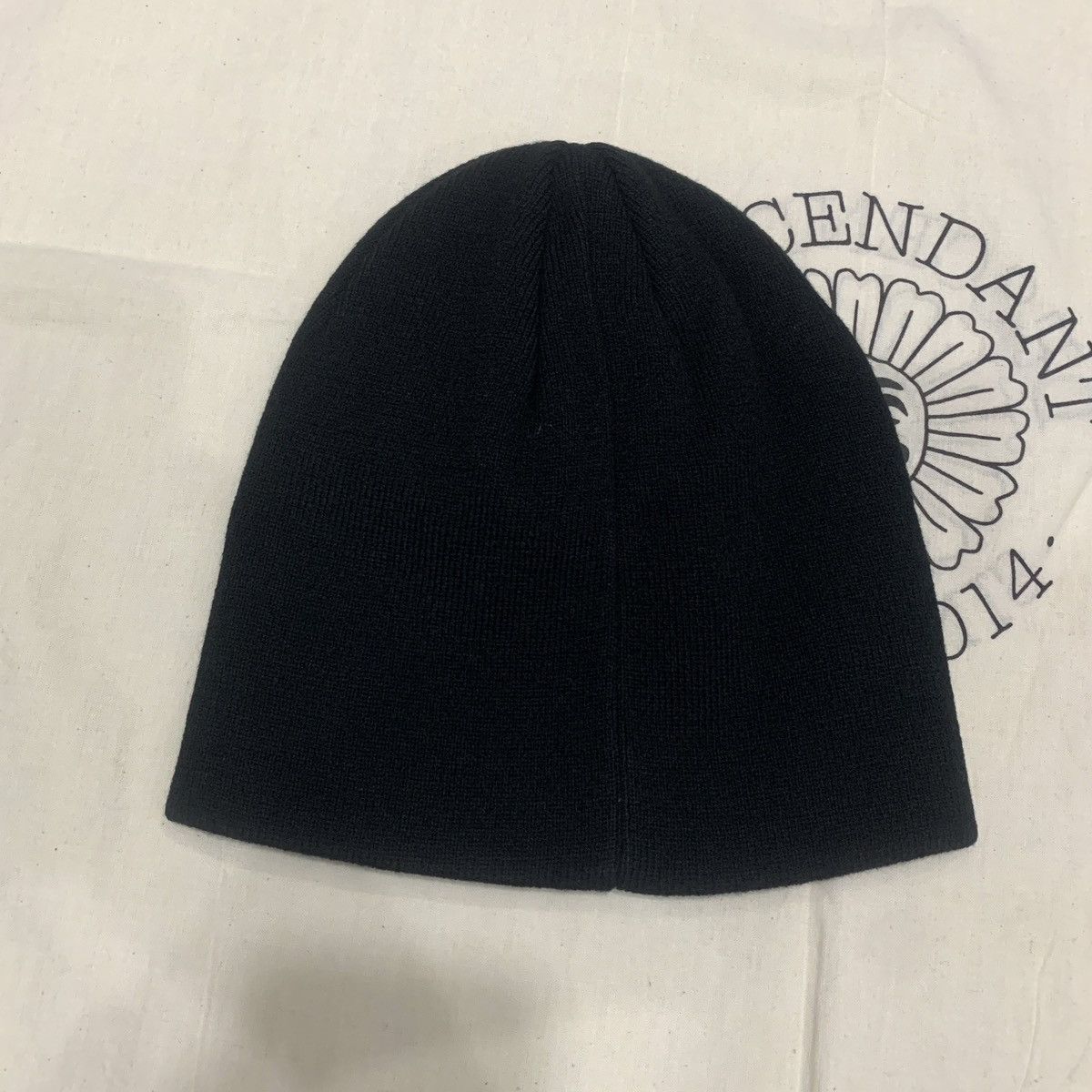 Stussy Stussy burly threads skullcap Size ONE SIZE - 3 Thumbnail