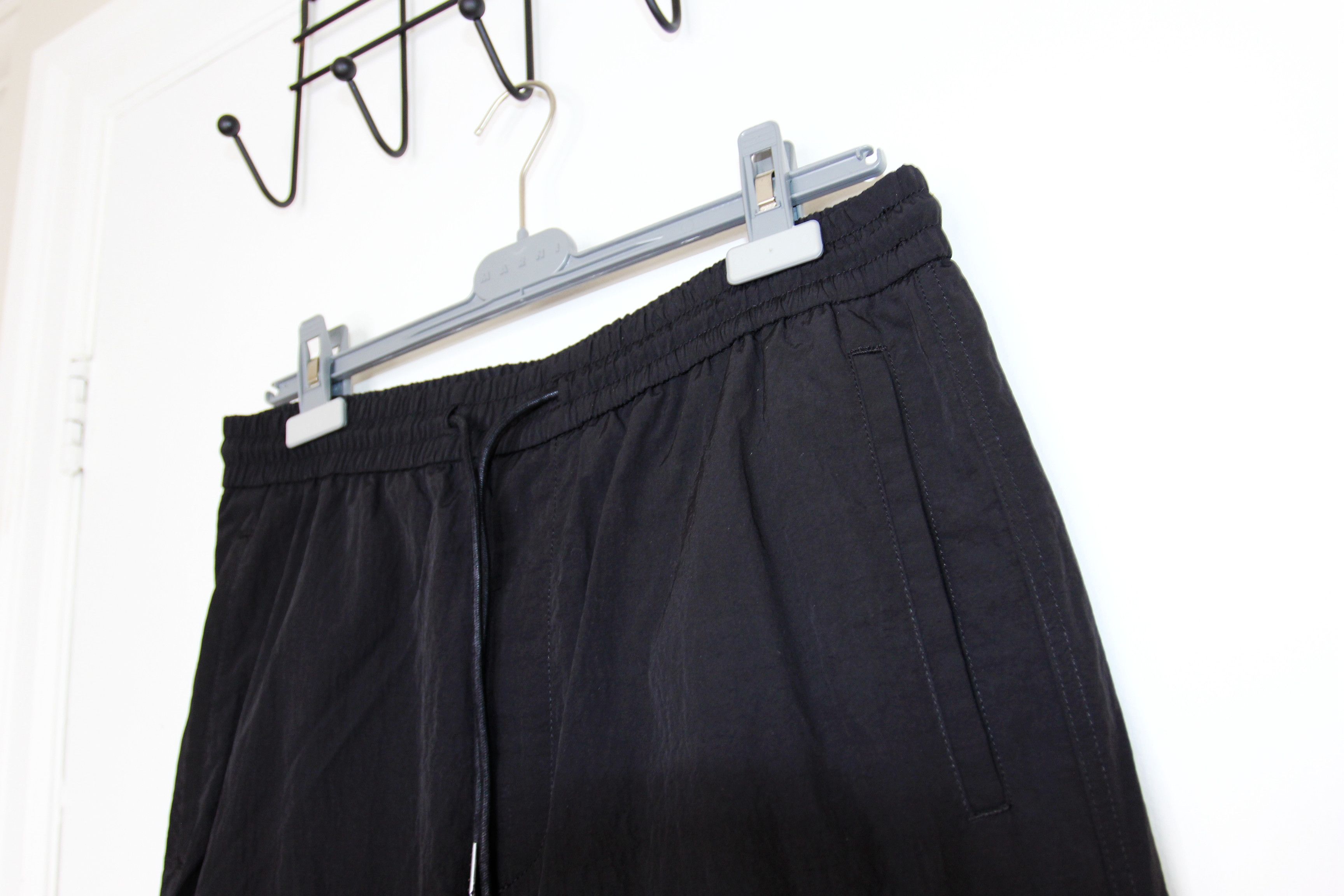 Juun.J BNWT SS24 JUUN.J 2 IN 1 TRANSFORMER PANTS 46 Size US 30 / EU 46 - 4 Thumbnail