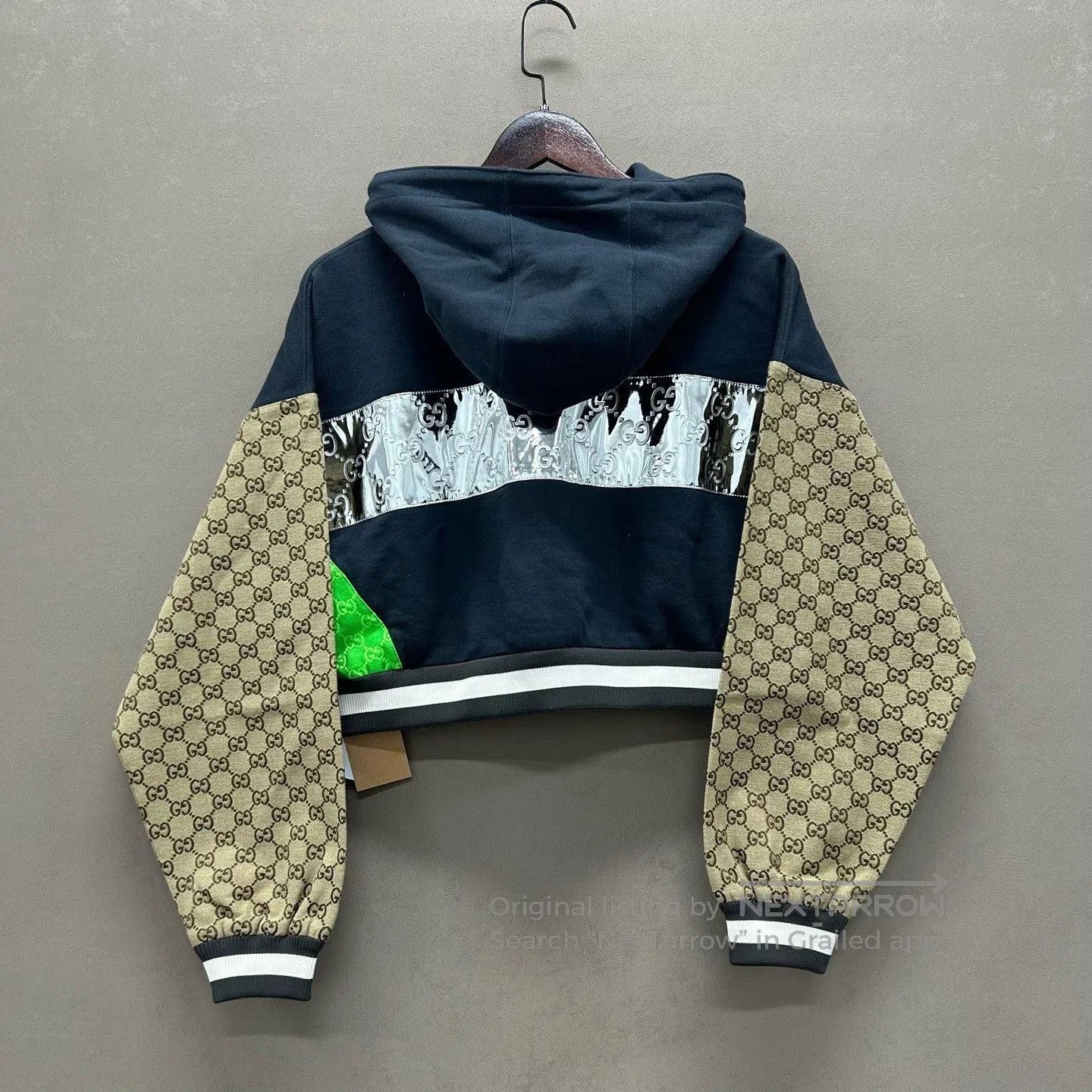 Gucci gucci color. Size S / US 4 / IT 40 - 2 Thumbnail