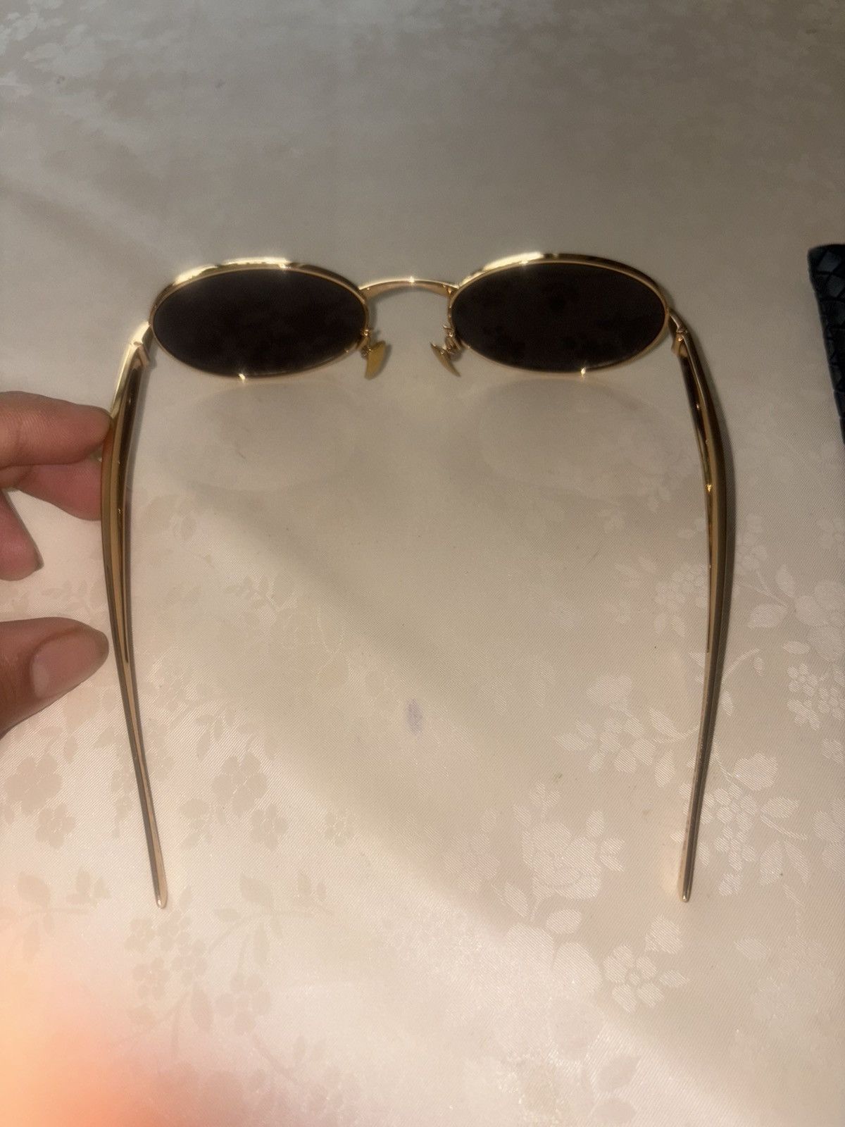 Bottega Veneta Bottega veneta glasses Size ONE SIZE - 5 Thumbnail