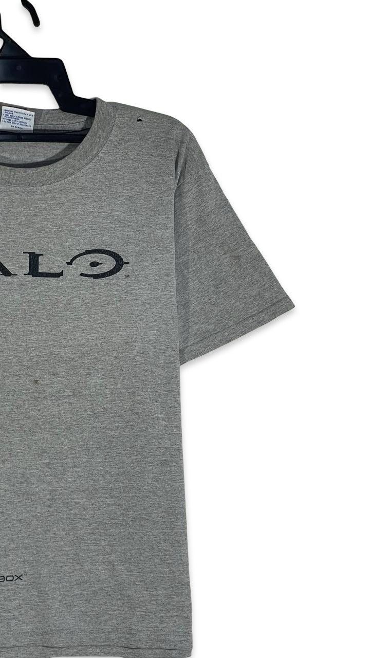 The Game Vintage rare halo 1 military science fiction Size US M / EU 48-50 / 2 - 4 Thumbnail