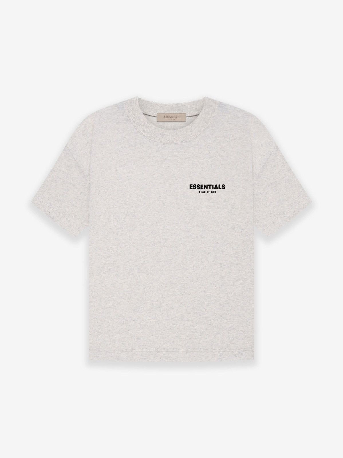 Fear of God Fear of God Essentials LIGHT OATMEAL Tee Size M BNWT Size US M / EU 48-50 / 2 - 12 Thumbnail