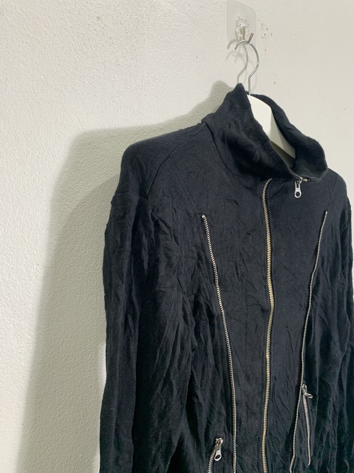 If Six Was Nine Bondage jacket Semantic Design Size US M / EU 48-50 / 2 - 6 Thumbnail