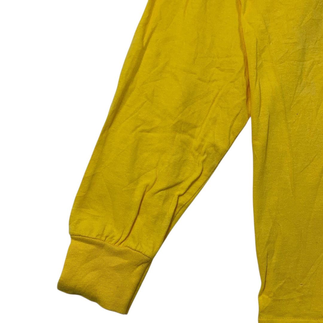 Lost Enterprises Vintage 90s Lost Enterprises Surf Y2K Long Sleeve Shirt Size US L / EU 52-54 / 3 - 6 Thumbnail