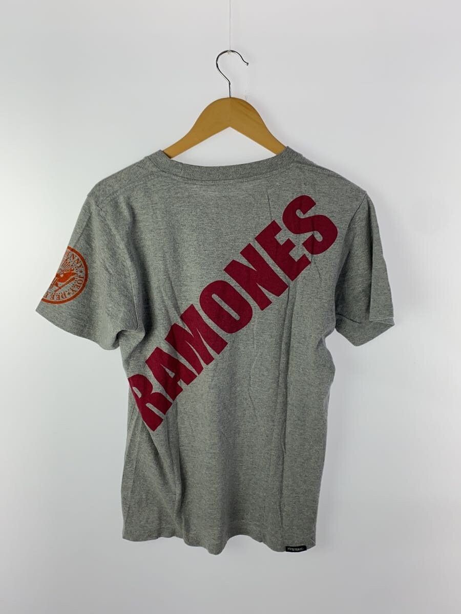 Hysteric Glamour Ramones Tee Size US S / EU 44-46 / 1 - 2 Thumbnail