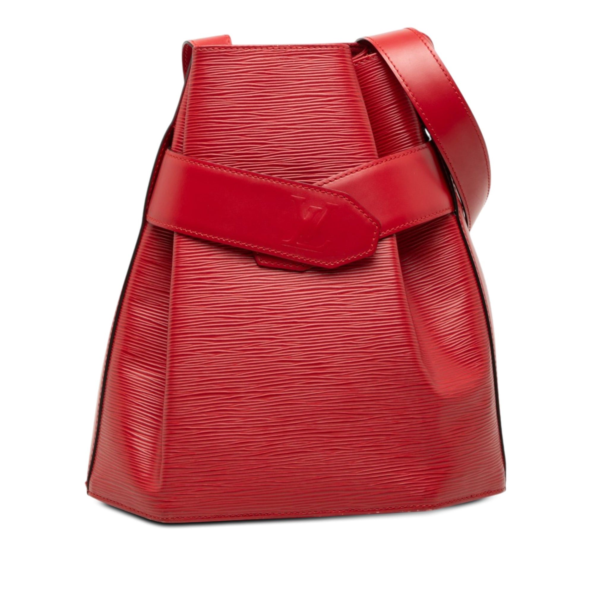 Louis Vuitton Epi Sac D Epaule PM Size ONE SIZE - 1 Thumbnail