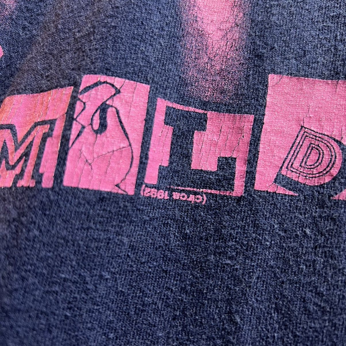 【激渋】 90s OLD STUSSY USA製 Richard Mulder 90's Stussy Richard Mulder Circa 1992 t-shirt