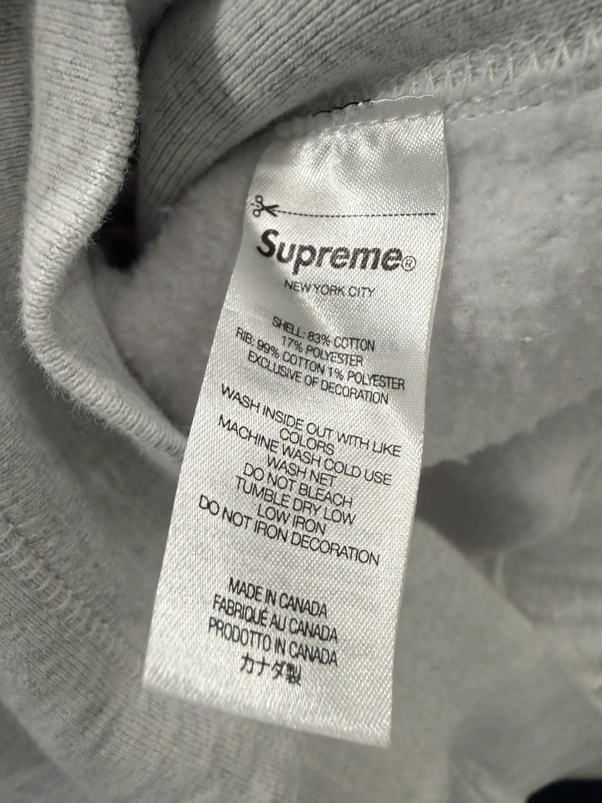 Supreme supreme stars arc hoodie 2022 Size US L / EU 52-54 / 3 - 4 Thumbnail