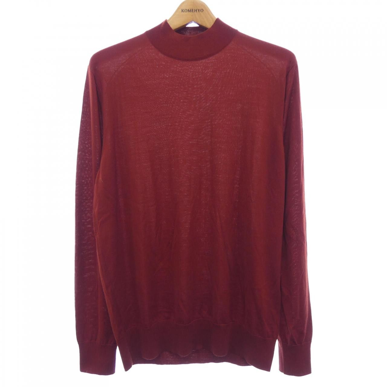 Other Other Loro Piana Knitwear Others Tops FAI8084 DUTY FREE for USA Size ONE SIZE - 1 Thumbnail
