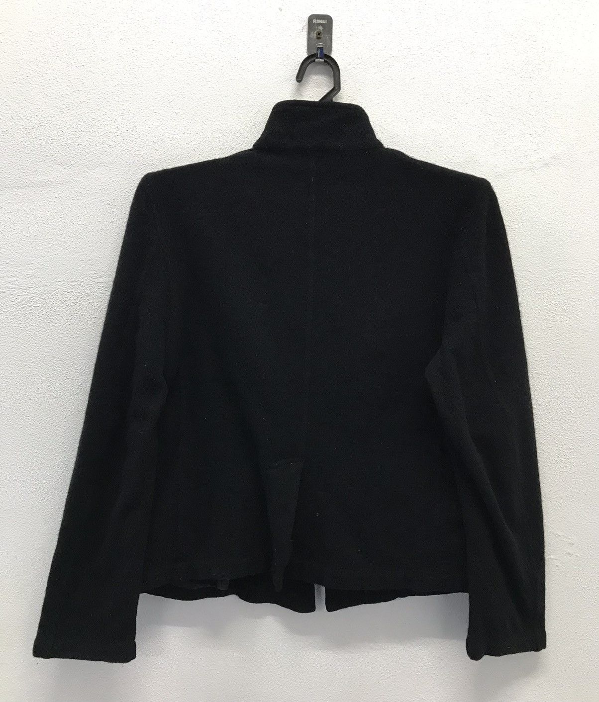 Comme des Garcons × Japanese Brand × Vintage Vintage Robe de Chambre Comme Des Garcons Made InJapan Size US M / EU 48-50 / 2 - 2 Thumbnail