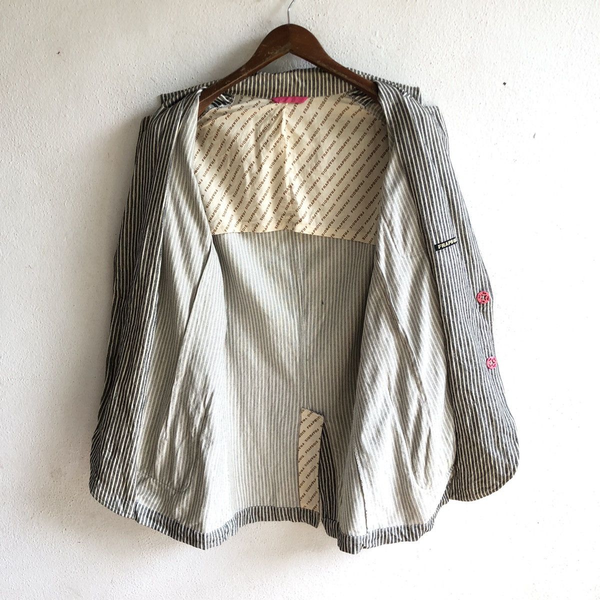 Frapbois FRAPBOIS badford jacket Size US M / EU 48-50 / 2 - 4 Thumbnail
