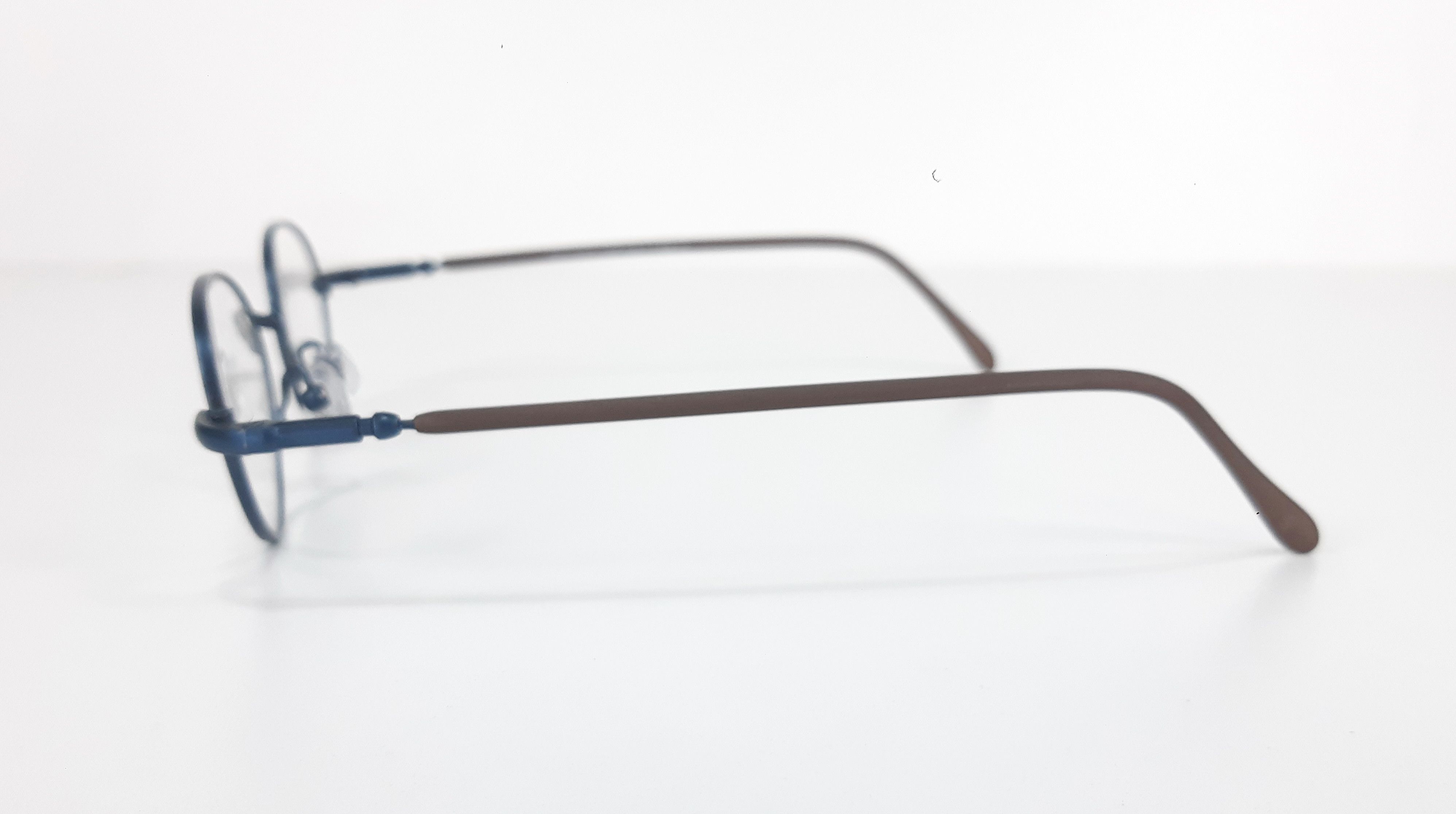 Other JEAN LAFONT PARIS Baba 42 M140 France Eyeglasses Frame NEW Size ONE SIZE - 7 Thumbnail