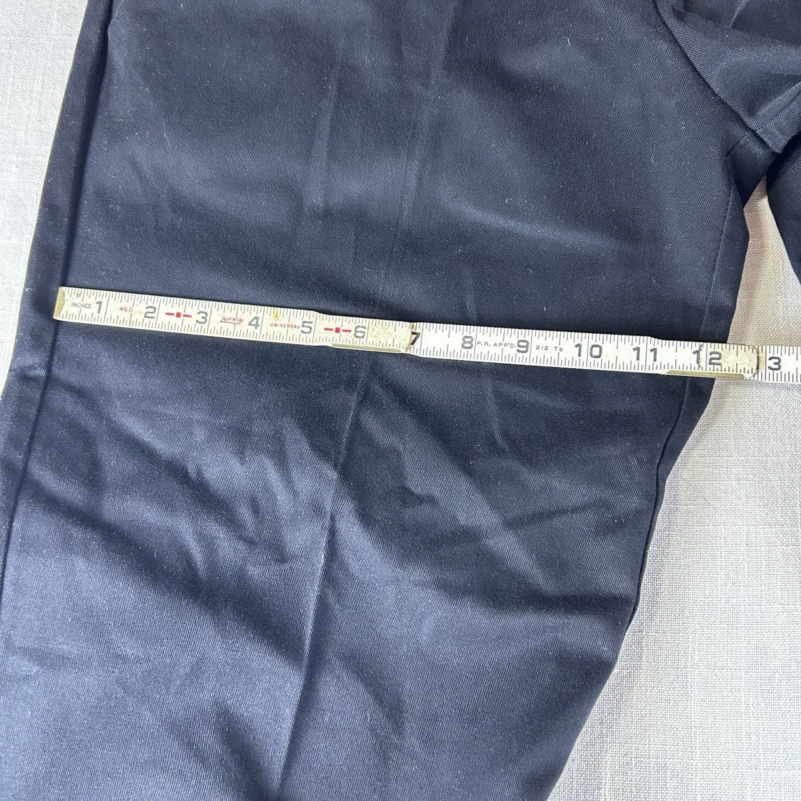 Dockers Dockers D3 Easy Care Flat Front Casual Pants Men’s 36x32 Size US 36 / EU 52 - 6 Thumbnail