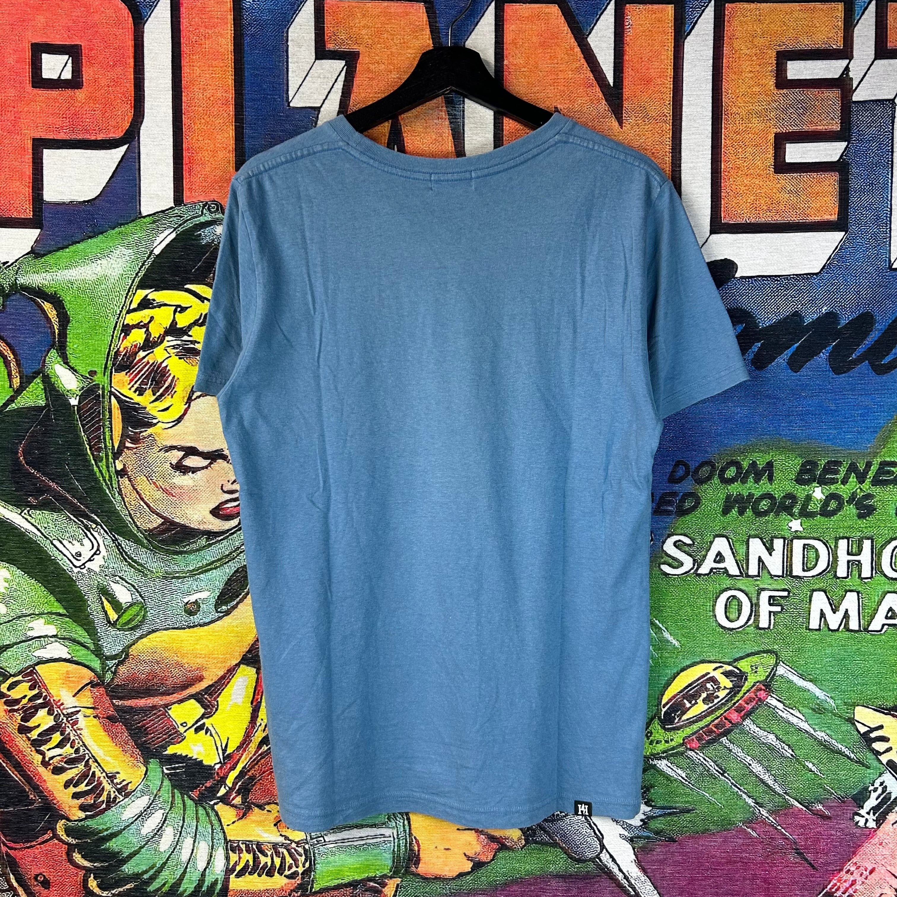 Hysteric Glamour Hysteric Glamour STBM Racing Tee Size Small Size US S / EU 44-46 / 1 - 2 Thumbnail