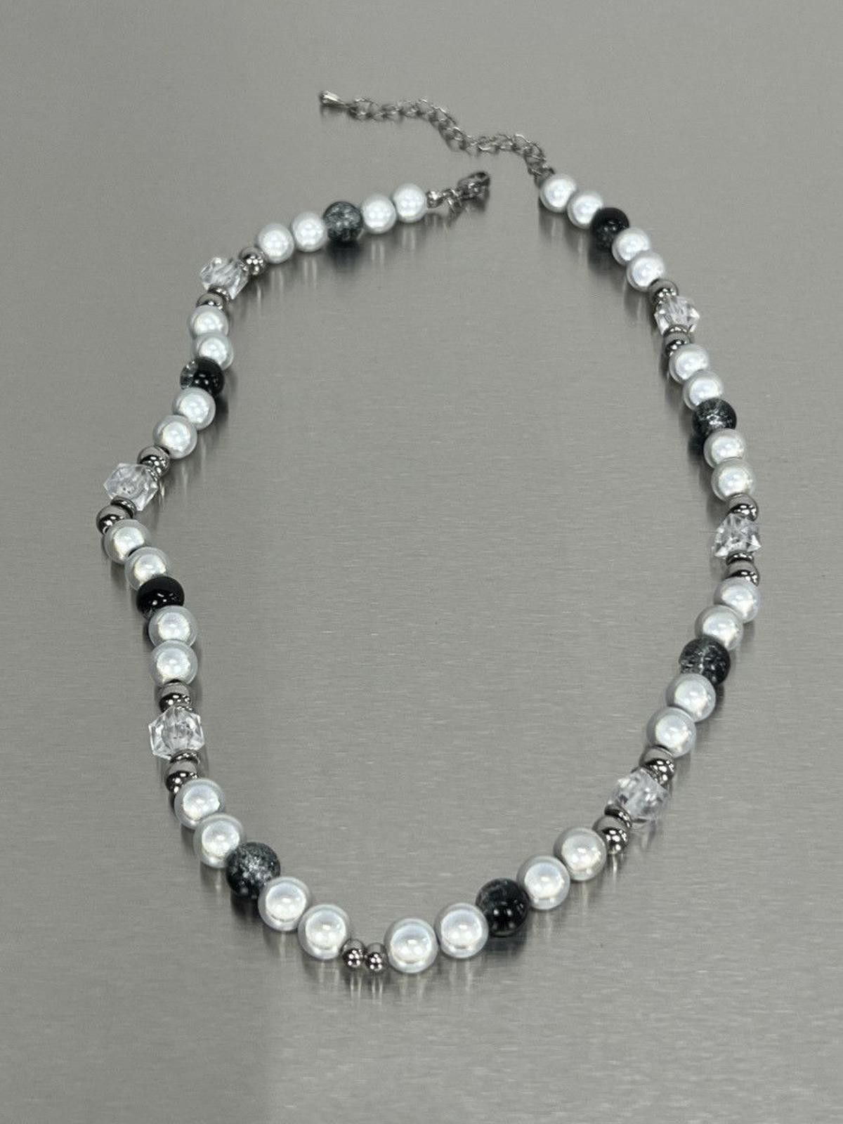 Jewelry Beaded Necklace Size ONE SIZE - 5 Thumbnail