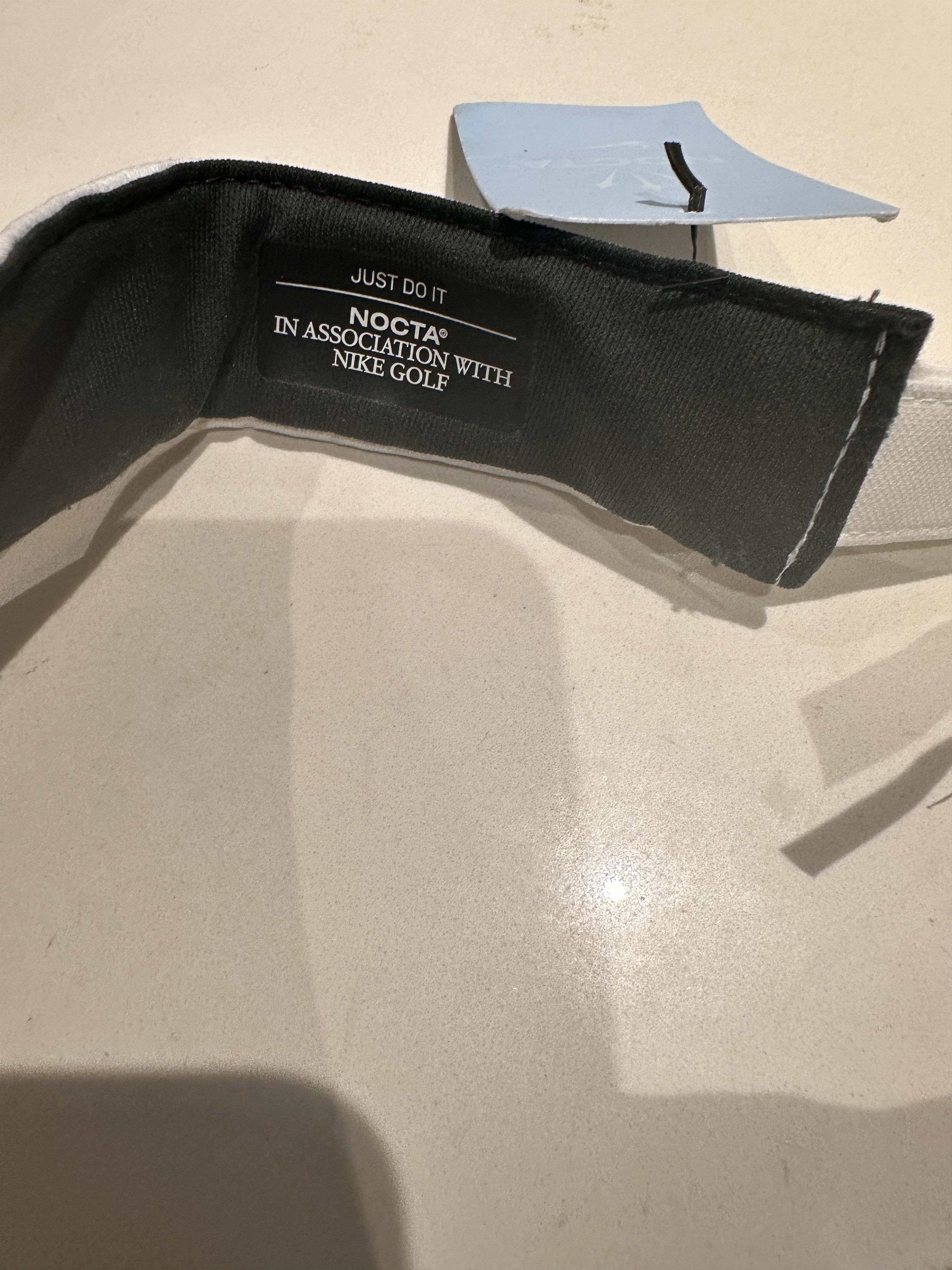 Nike Nike NOCTA visor Size ONE SIZE - 12 Thumbnail