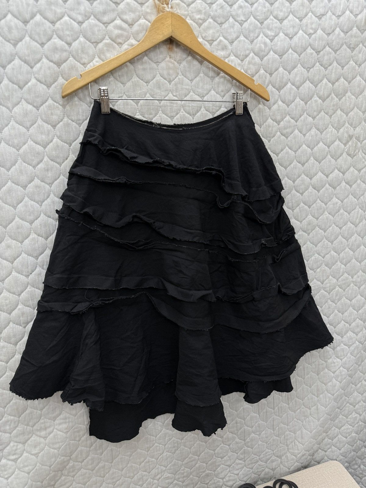 Comme des Garcons 🔥🔥🔥ARCHIVE COMME DES GARCONS SKIRTS Size 25" / US 0 / IT 36 - 3 Thumbnail