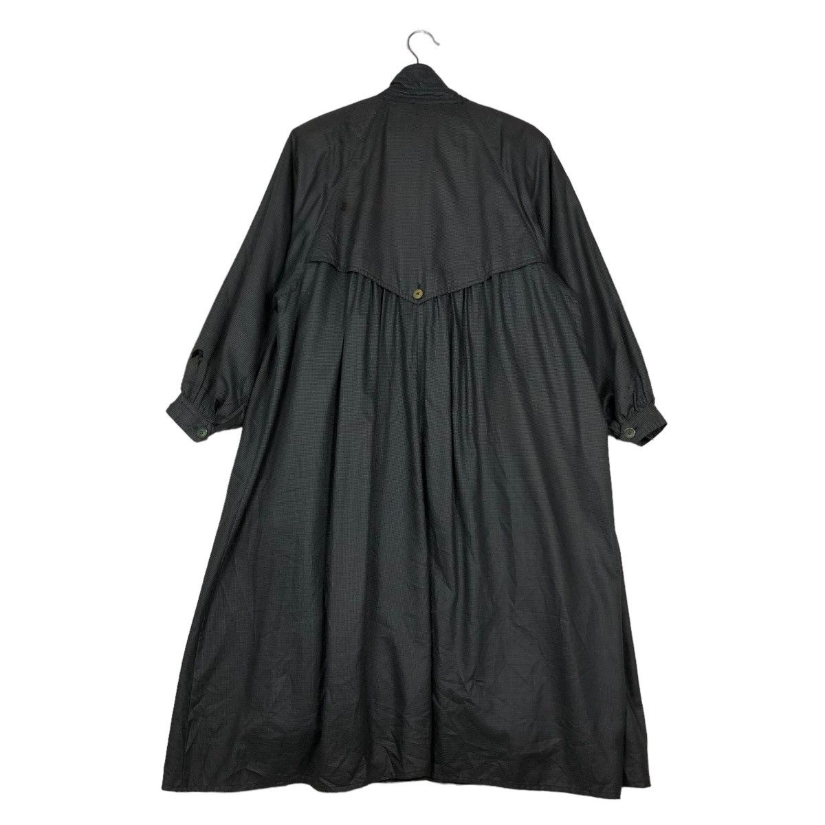 Issey Miyake 🔥Vintage Long Jacket Parachute Romawear Onward Japan Size US M / EU 48-50 / 2 - 9 Thumbnail