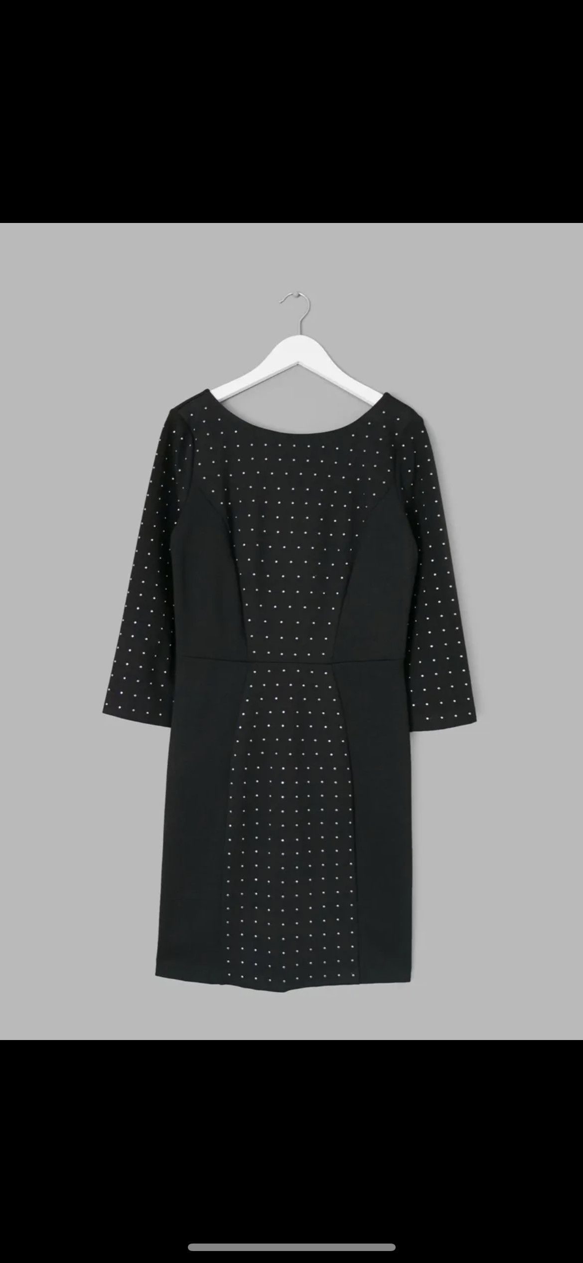 Michael Kors Dress Mid-Lenght Women’s / 8