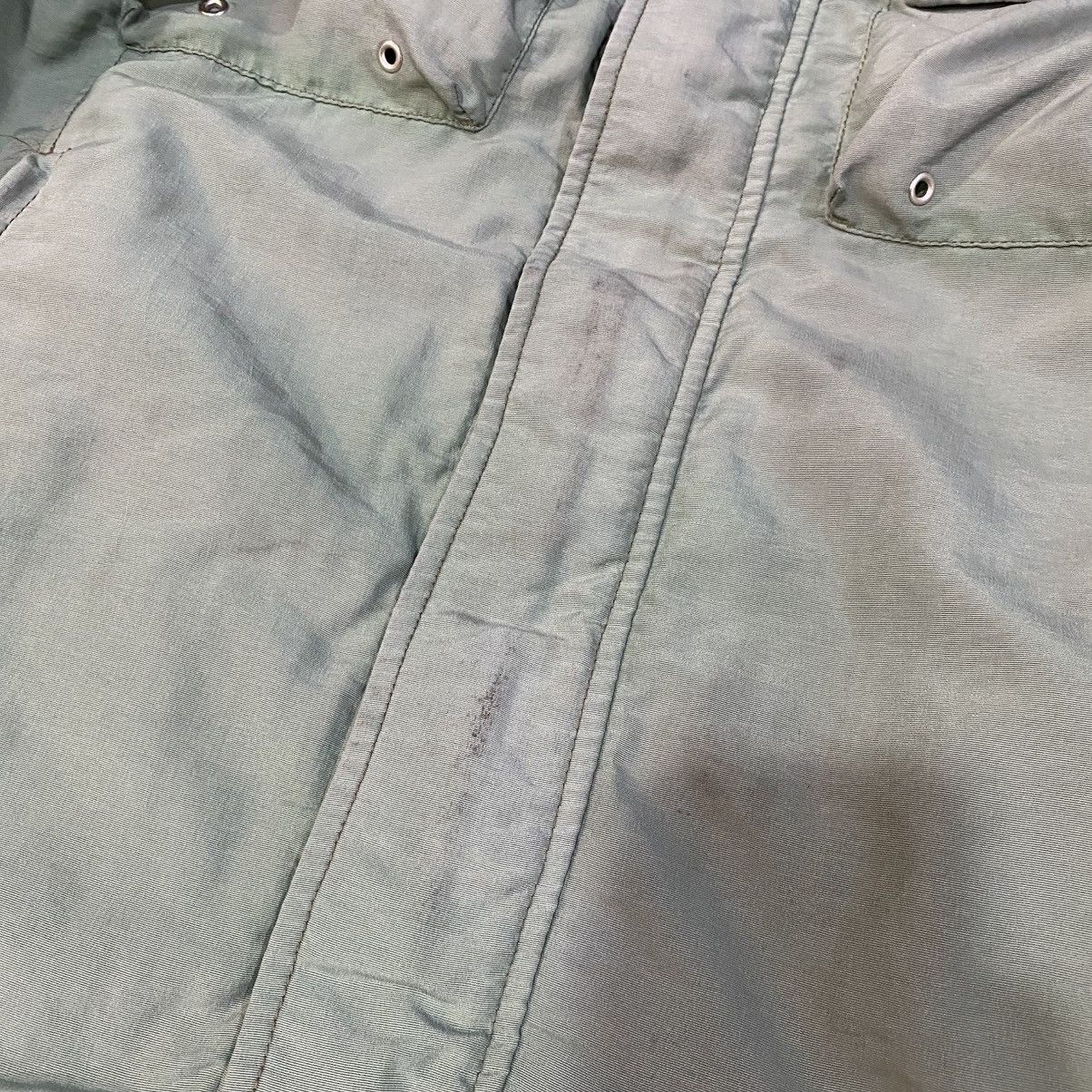 Camel Vintage Camel’s Collection Utility Jackets Distressed Size US L / EU 52-54 / 3 - 18 Thumbnail