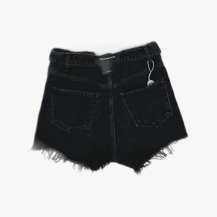 Alexander Wang Alexander Wang SS2- Size 24" / US 00 / IT 34 - 3 Thumbnail