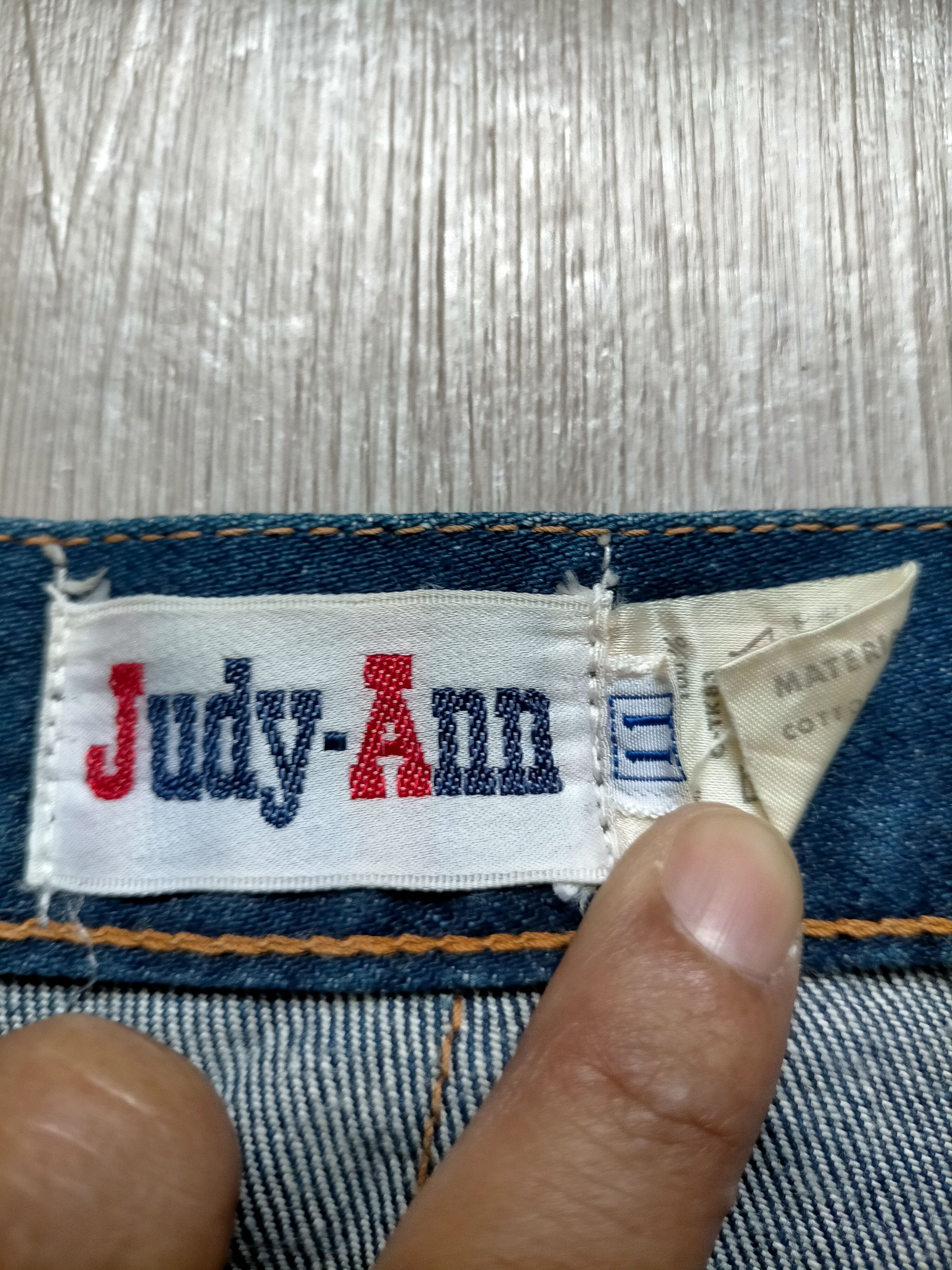 Le Grande Bleu (L.G.B.) Flare Jeans Bush Judy Ann boot cut denim Size US 28 / EU 44 - 17 Thumbnail