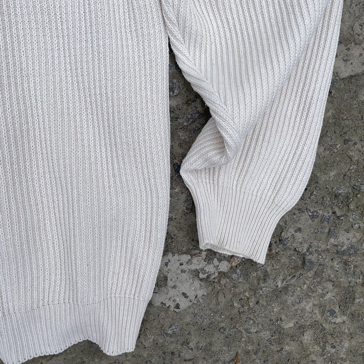 Vintage Vintage Vasaloppet Knit Sweater Y2K Style USA Japan 90s Size US XL / EU 56 / 4 - 13 Thumbnail