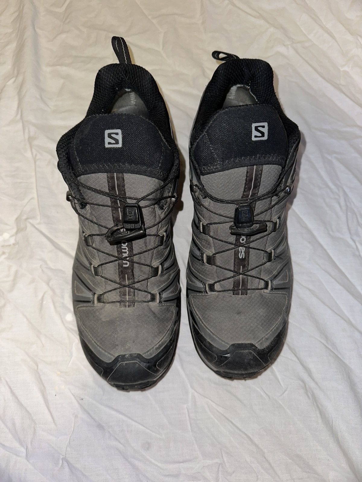 Salomon Salomon X Ultra Size US 11 / EU 44 - 3 Thumbnail