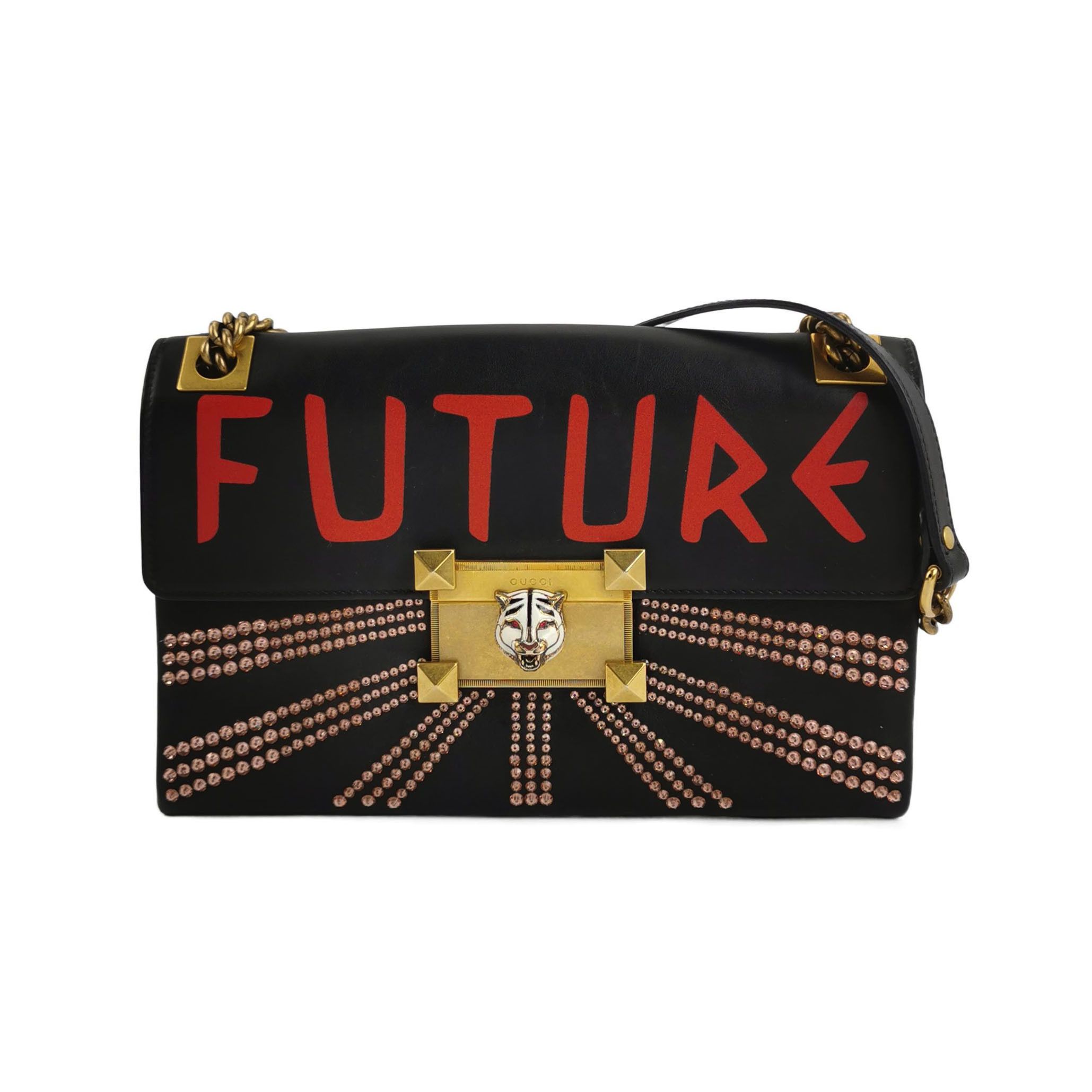 Gucci Gucci Women os Shoulder Bags Size ONE SIZE - 1 Thumbnail