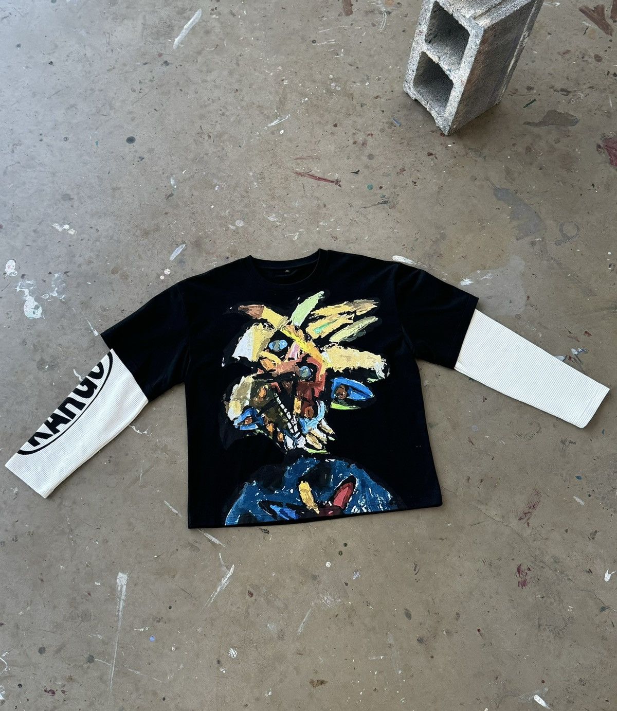 Other KARGO PIKASSA Size US M / EU 48-50 / 2 - 1 Thumbnail