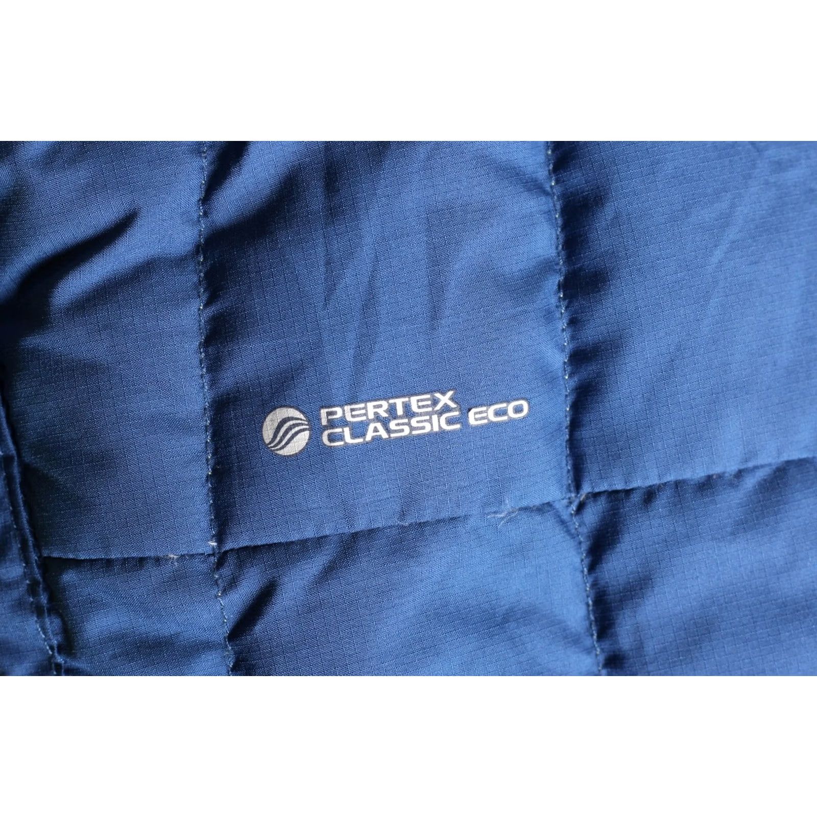 Vintage HAGLOFS BIVVY Down Hooded Jacket Women Size M PERTEX CLASSIC ECO MJ5263 Size M / US 6-8 / IT 42-44 - 6 Thumbnail