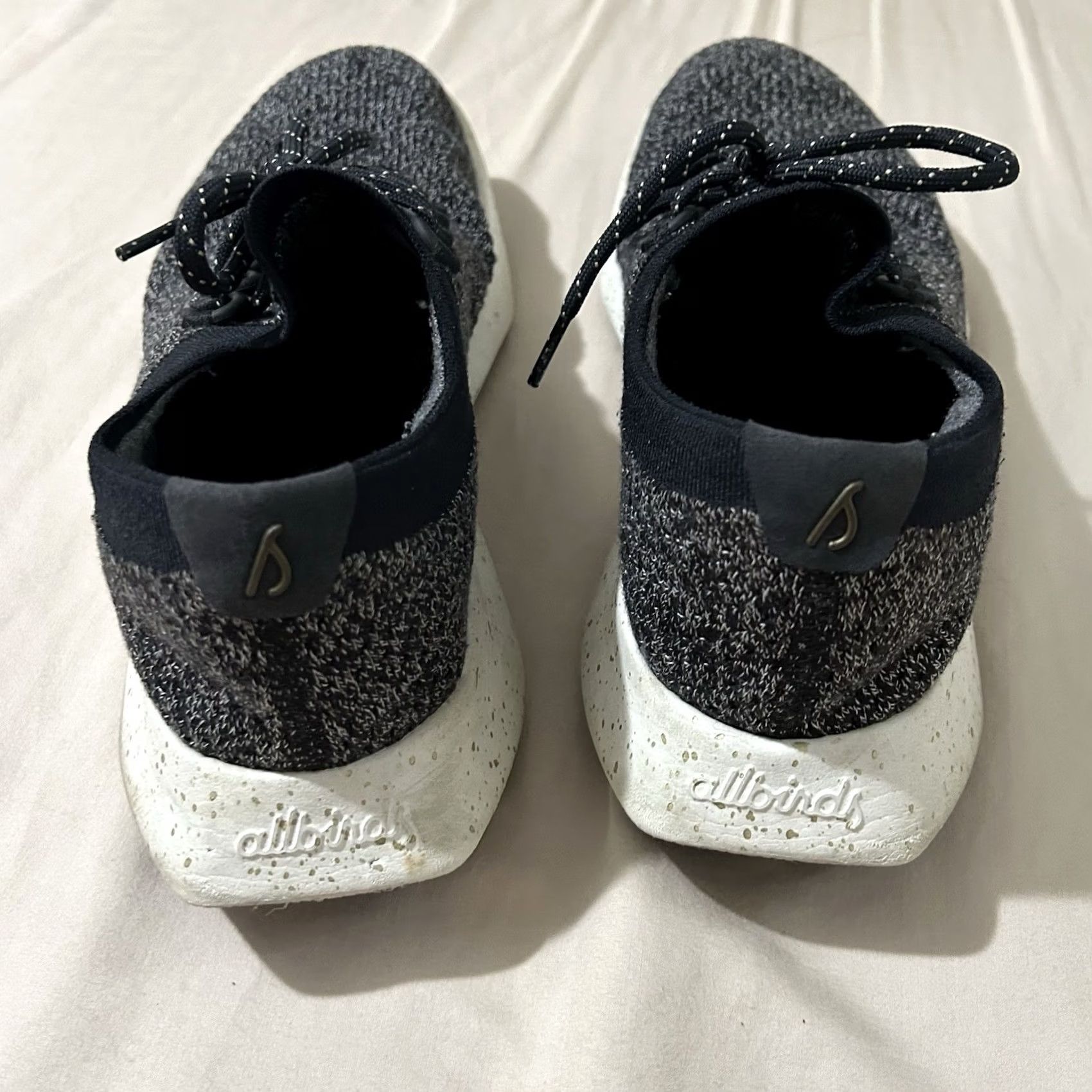 Allbirds Allbirds Women’s Tree Dasher 2 Sneakers Size 10.5 Gray Shoe Athletic Running Size US 11 / IT 41 - 5 Thumbnail