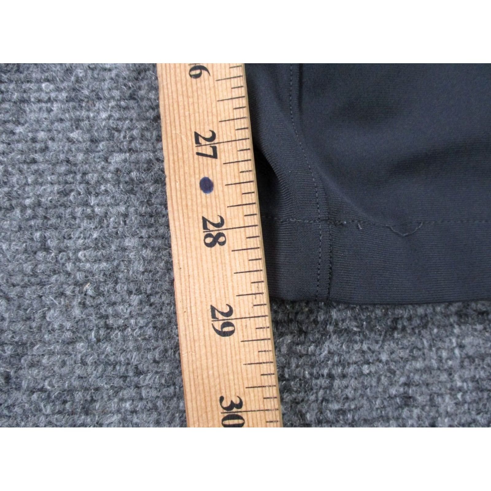 Lululemon Lululemon Pants Mens 33 Gray Chino Commission Slim Warpstreme Business LM5439sz Pants Mens 33 Gray Chino Commission Slim Warpstreme LM5439sz Size US 33 - 4 Thumbnail
