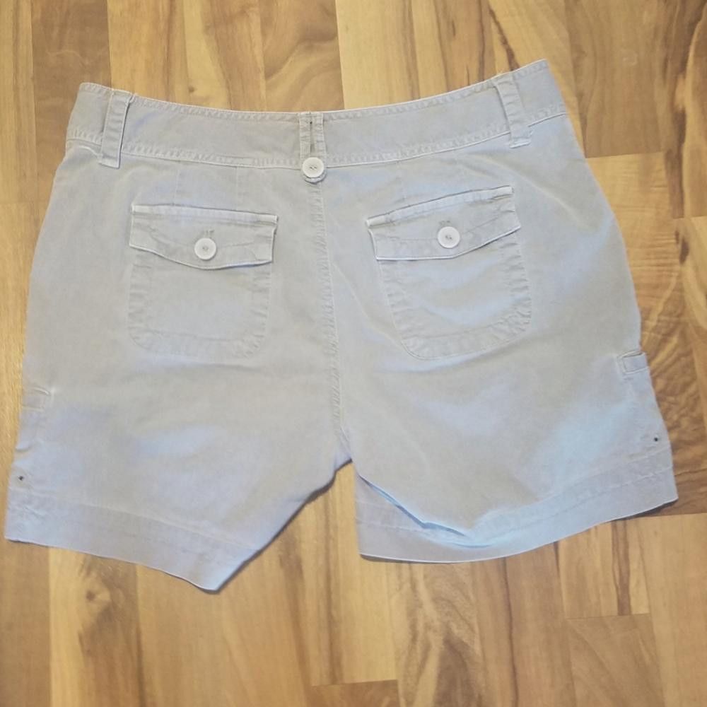 Eddie Bauer Eddie Bauer Mercer Fit Corduroy Shorts Size 10 Size 32" / US 10 / IT 46 - 3 Thumbnail