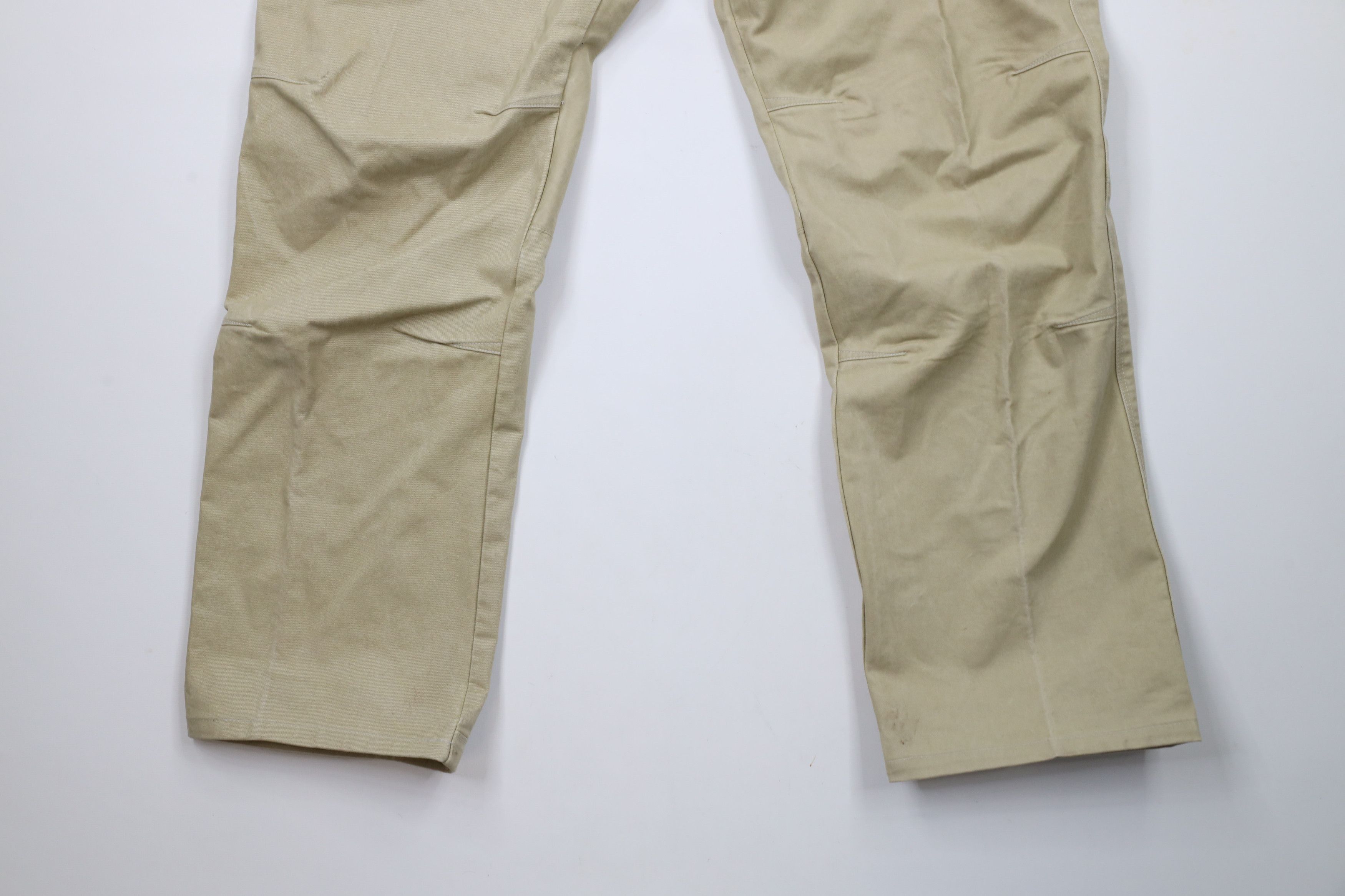 Kuhl × Vintage Kuhl Mountain Vintage Patina Dye Rydr Hiking Trail Pants Size US 38 / EU 54 - 4 Thumbnail