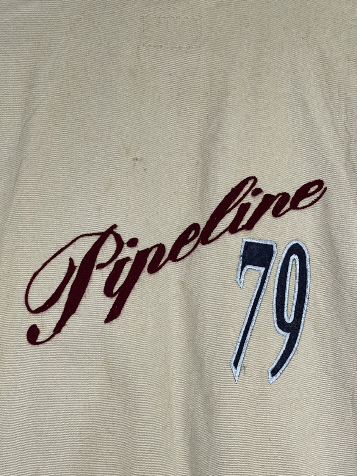 Urban Pipeline × Vintage Vintage Pipeline 79 Jacket Size US L / EU 52-54 / 3 - 16 Thumbnail