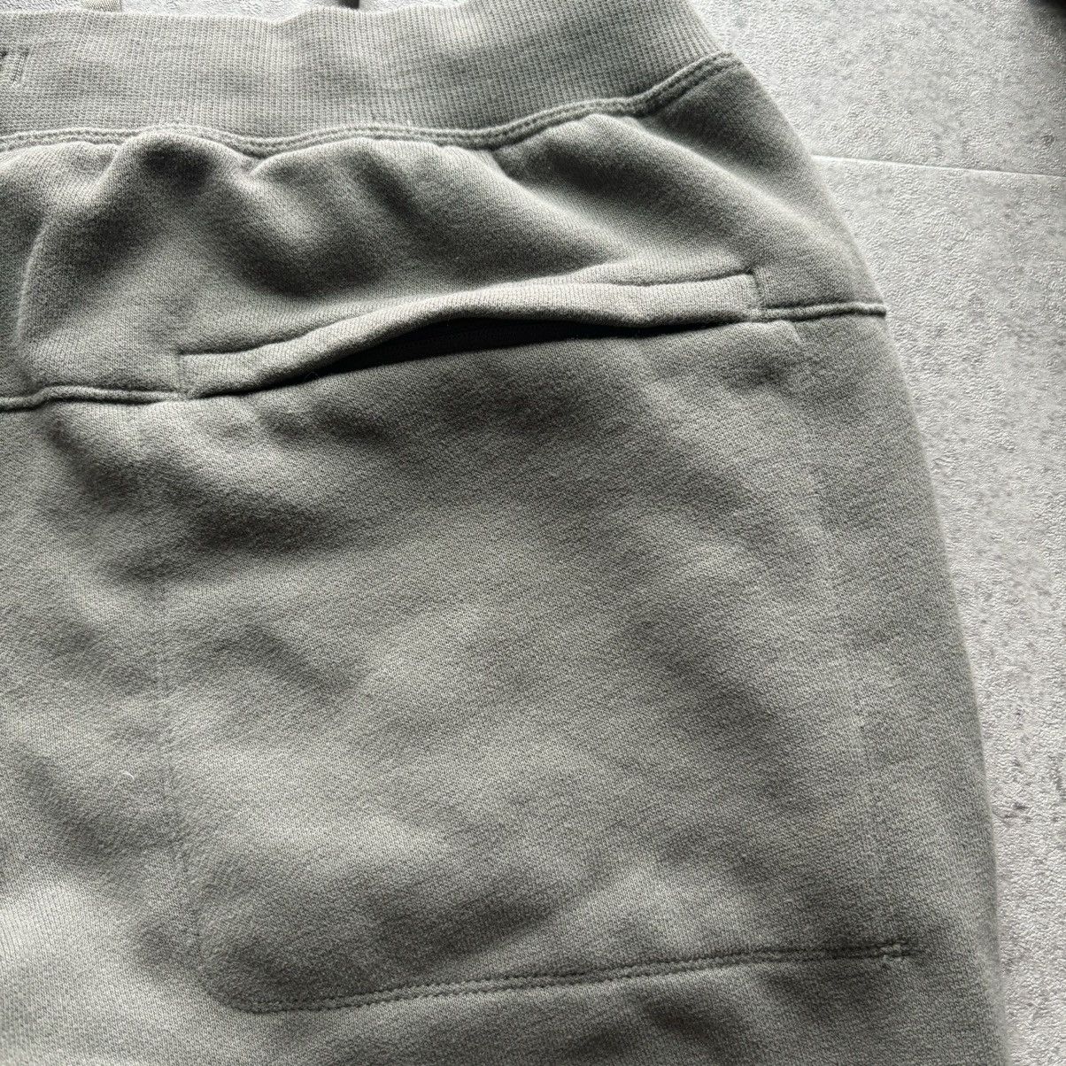 Lululemon Lululemon grey sage Steady State Classic-Fit Pant Regular Size US 32 / EU 48 - 7 Thumbnail
