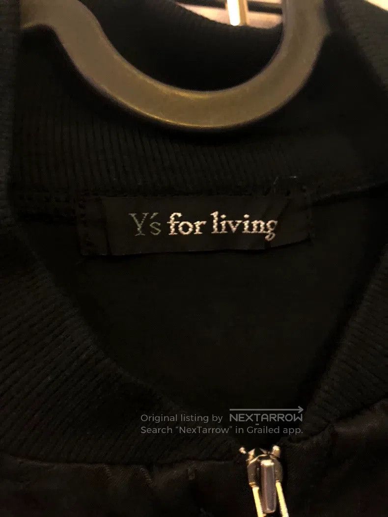 Yohji Yamamoto Yohji Yamamoto Medieval mercerized sport dress Size ONE SIZE - 7 Thumbnail