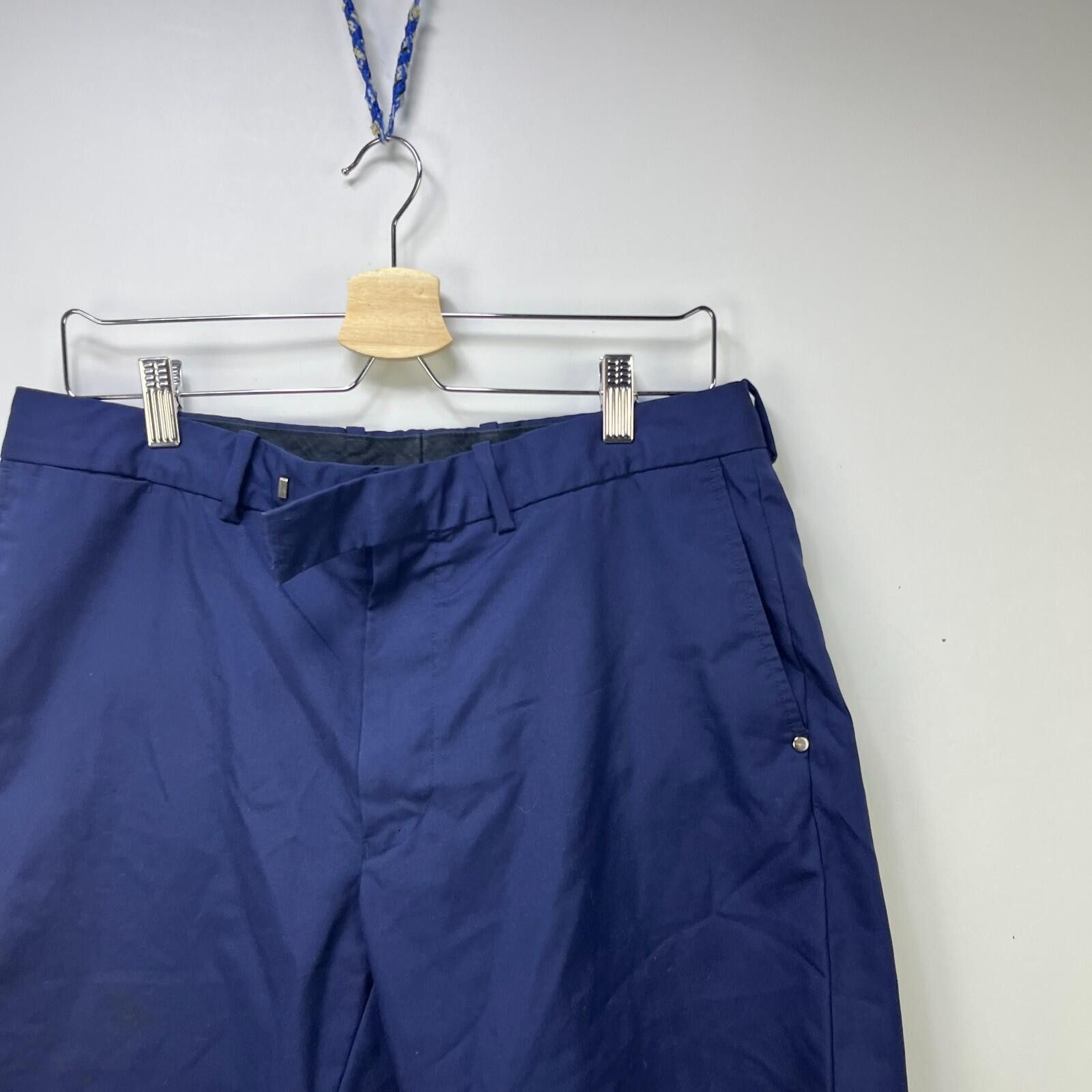 RLX Ralph Lauren Ralph Lauren Polo RLX Shorts Size 34 Large Size US 34 / EU 50 - 2 Thumbnail