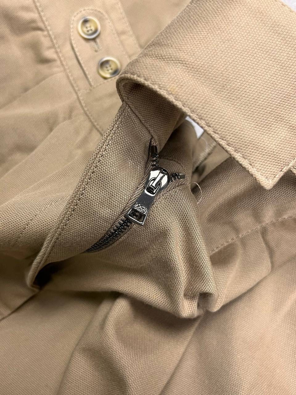 Dolce & Gabbana Vintage Dolce&Gabbana Chino Pants Y2K 44 Size 30" / US 8 / IT 44 - 5 Thumbnail