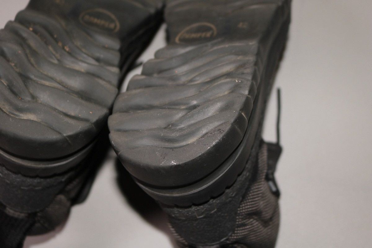 Camper × Kiko Kostadinov Kiko Kostadinov - Camper Teix Boot Size US 9 / EU 42 - 19 Thumbnail