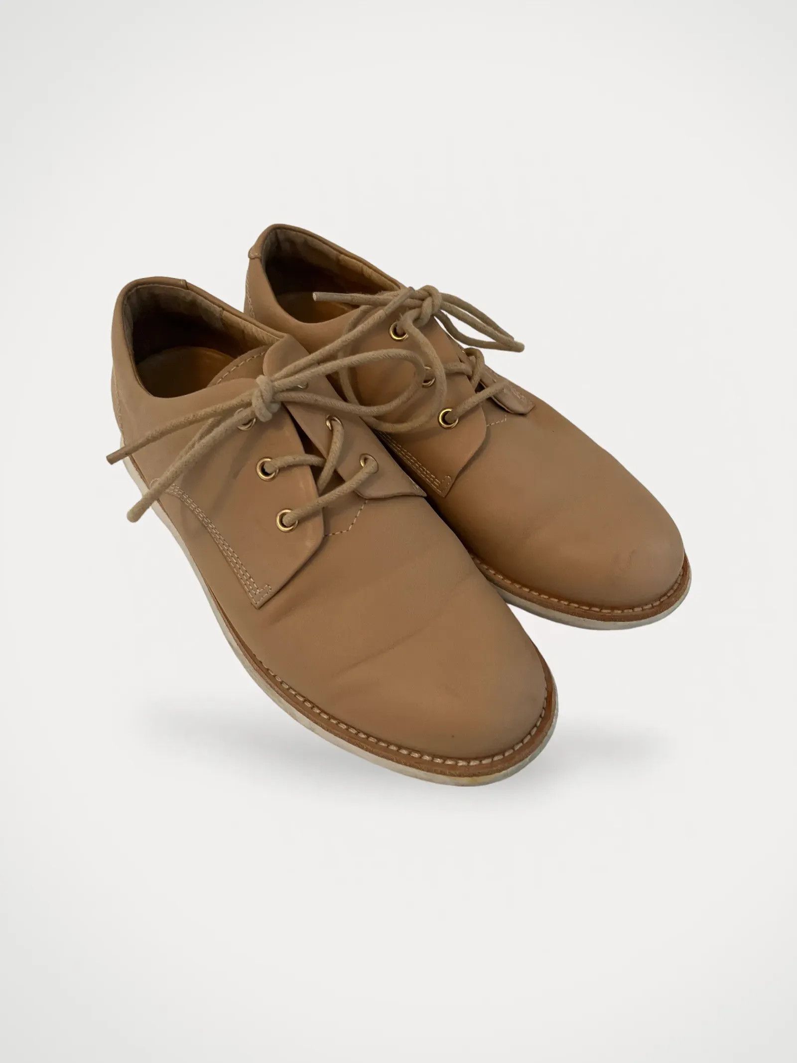 Gram Gram Shoes Size US 9 / IT 39 - 1 Thumbnail