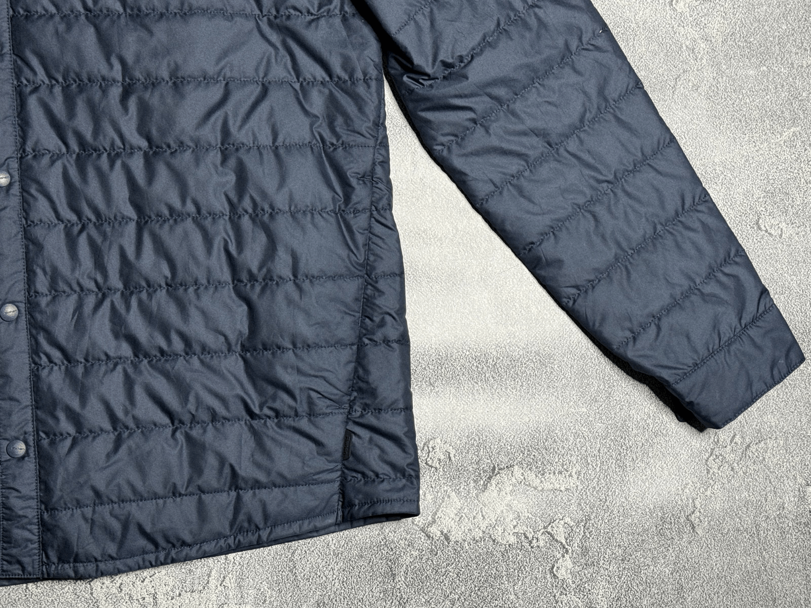 Other Rohan men's insulated jacket M Size US M / EU 48-50 / 2 - 3 Thumbnail
