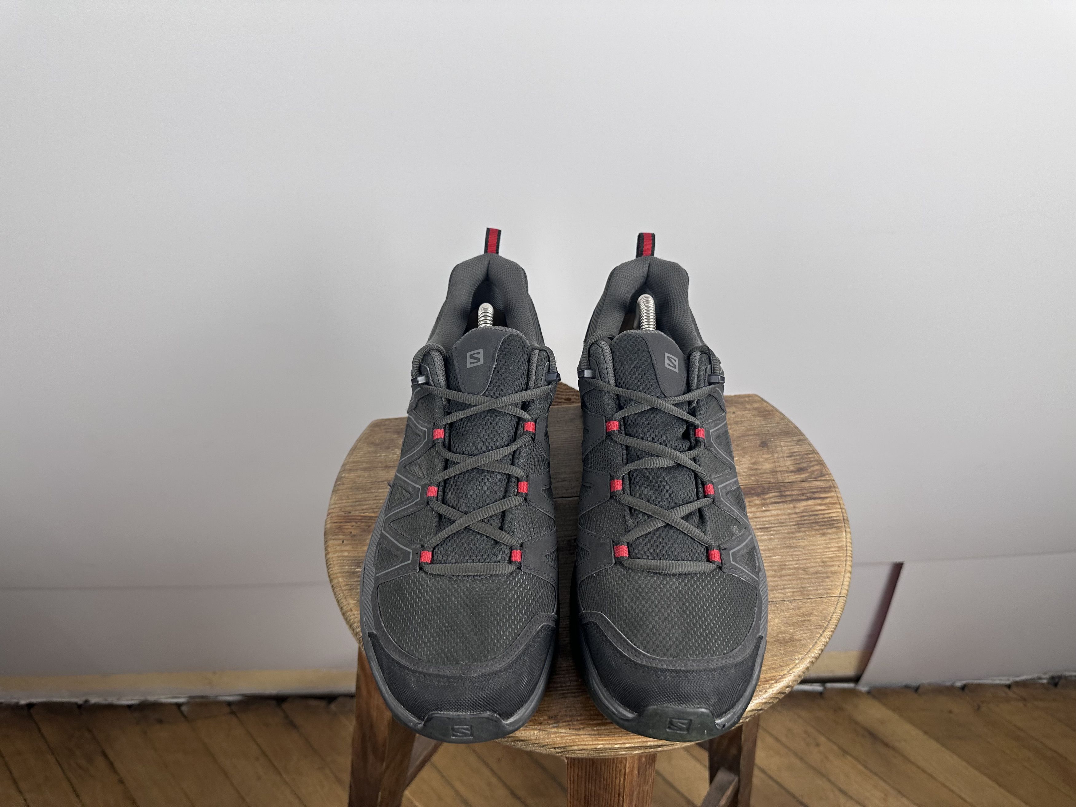 Salomon Salomon Wentwood GTX Sneakers Gore Tex Shoes Size US 12 / EU 45 - 3 Thumbnail