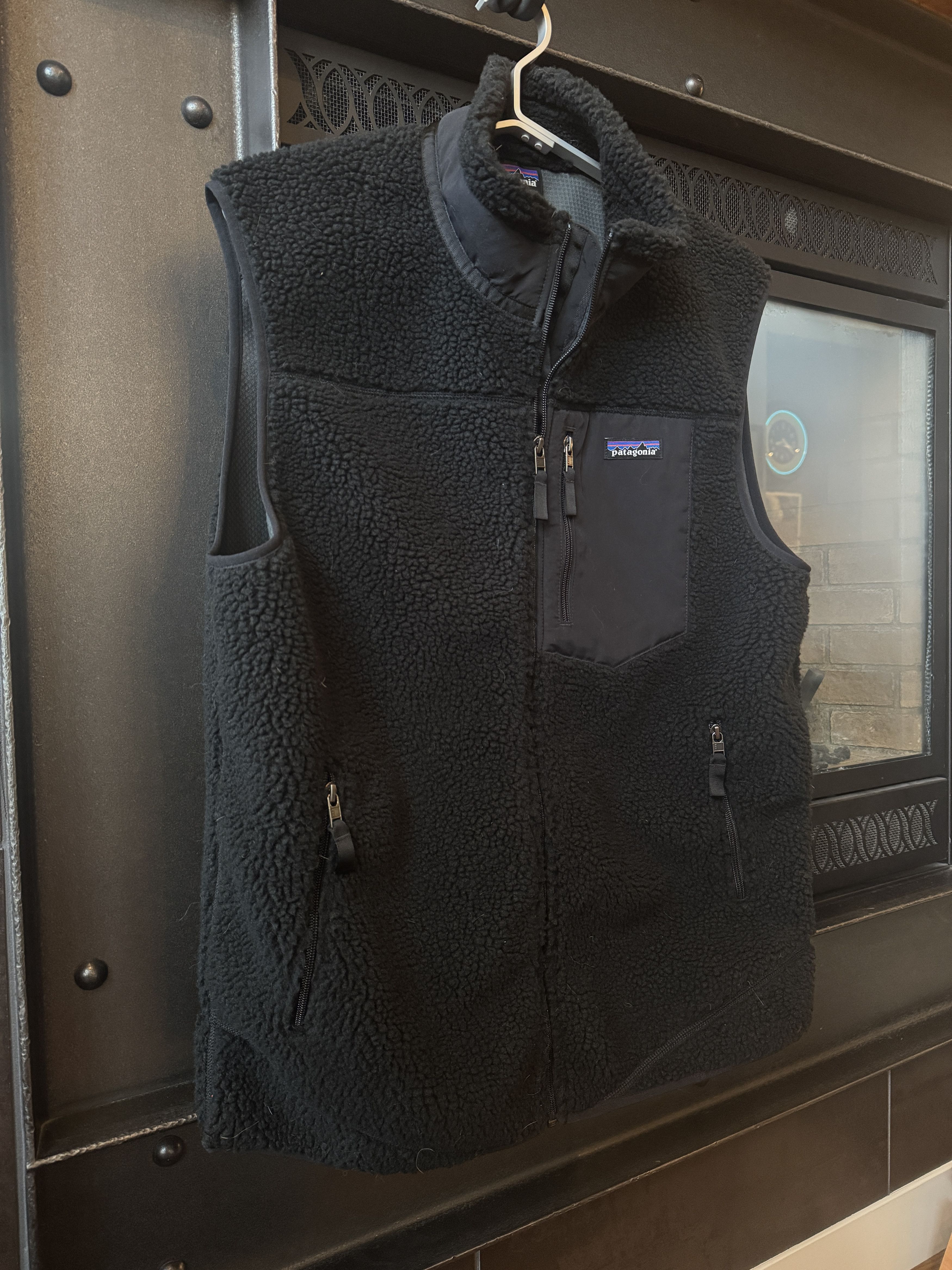 Patagonia Brand New Patagonia Men's Fleece Vest XL Size US XL / EU 56 / 4 - 7 Thumbnail
