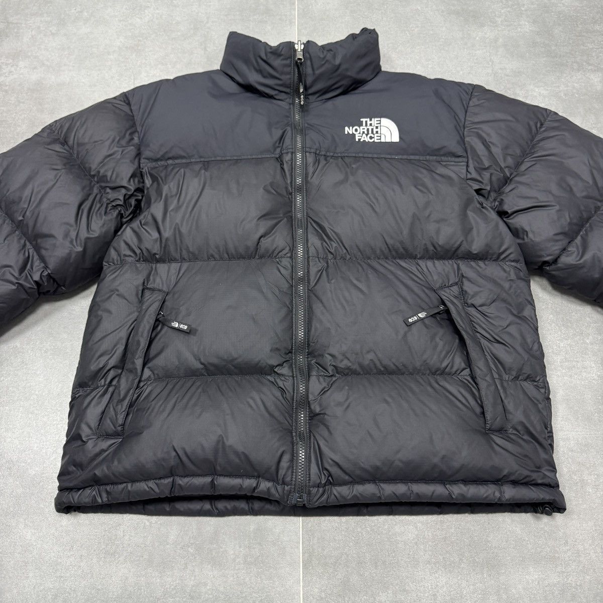 The North Face The North Face Nuptse 1996 TNF ECO Puffer Down Jacket Men Size US XL / EU 56 / 4 - 7 Thumbnail