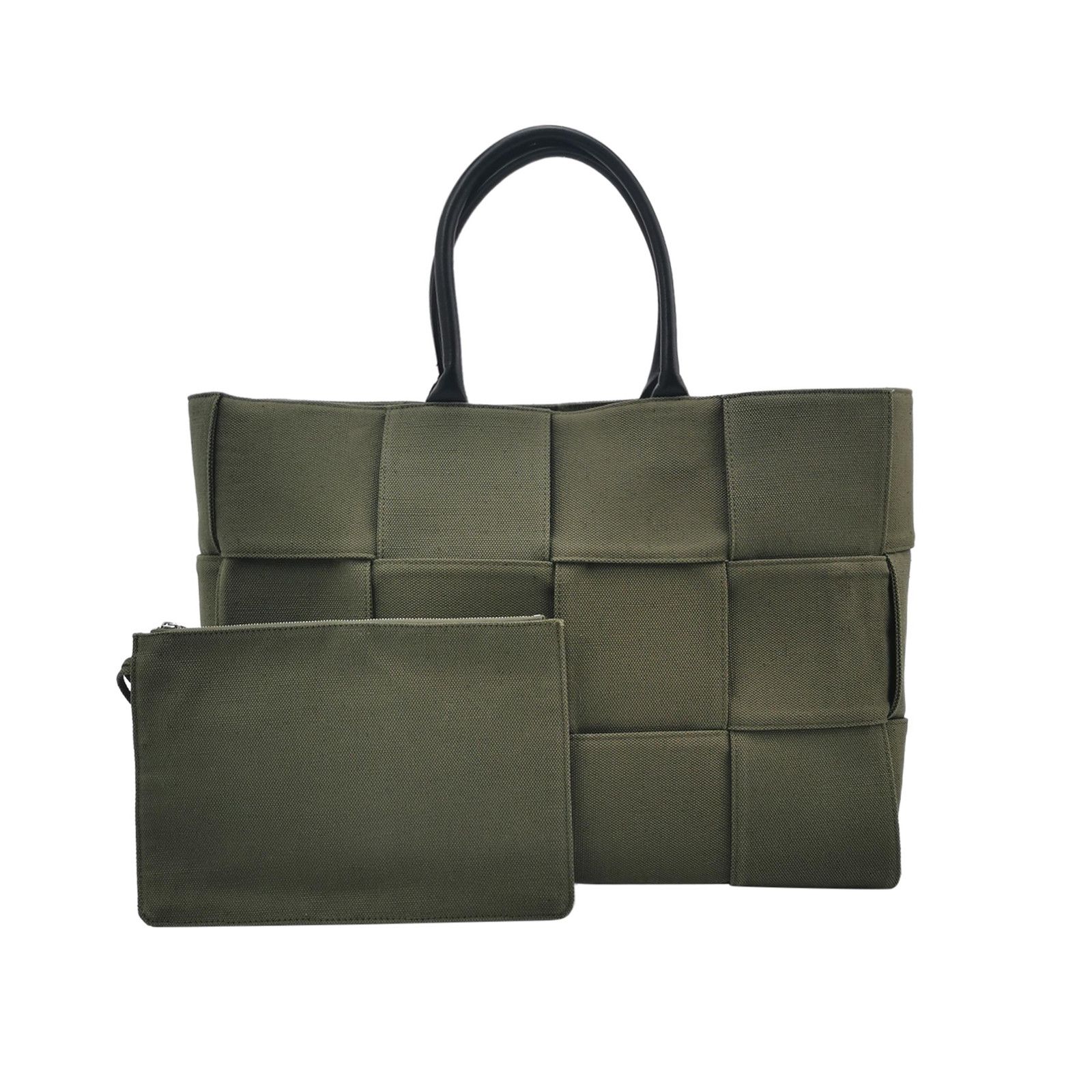 Bottega Veneta Bottega Veneta Women os Shoulder Bags Size ONE SIZE - 1 Thumbnail